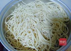 香辣蒸面的做法图解1