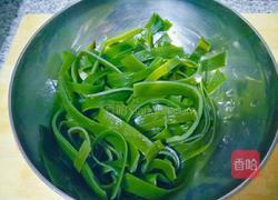 香辣蒸面的做法图解3