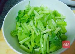 香辣蒸面的做法图解5