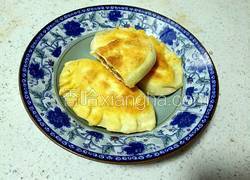脆皮莲菜猪肉盒子