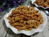 香酥炸虾