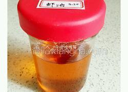 自制虾油（虾肉做饺子馅 废虾头做虾油）