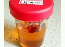 自制虾油（虾肉做饺子馅 废虾头做虾油）