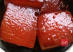 东坡肉的做法图解5