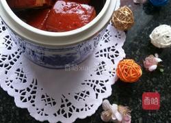 东坡肉的做法图解7