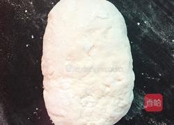 手擀葱香饼（蒸）的做法图解3