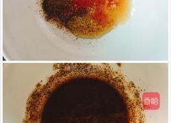 手擀葱香饼（蒸）的做法图解6