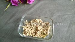 四季豆炒肉的做法图解11