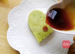 鸡汁牛油果土豆泥的做法图解12