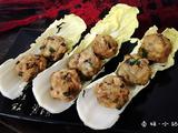 【豆腐肉丸子】