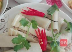笋包肉的做法图解4