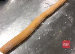 胡萝卜豆沙卷的做法图解7