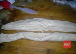 手撕饼的做法图解8