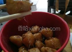拔丝香蕉