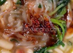 烩麻食