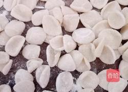 烩麻食的做法图解5