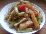 芸豆炖土豆