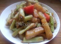 芸豆炖土豆