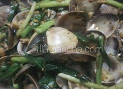 花甲螺（不知道这个螺是叫花甲螺吗）