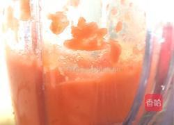 手工面的做法图解1