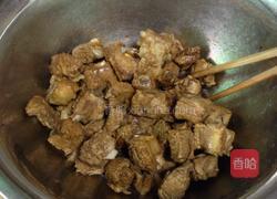 糖醋排骨的做法图解9