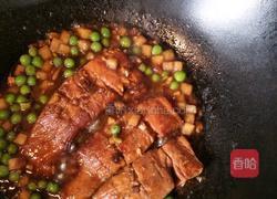 生煎三文鱼的做法图解3