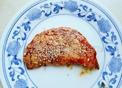 煎鸡排