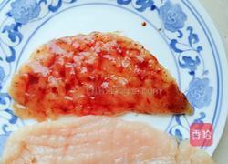 煎鸡排的做法图解1