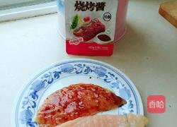 煎鸡排的做法图解2