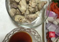 黄焖鸡米饭的做法图解2
