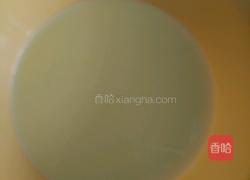 全蛋芒果蛋挞(无炼乳)的做法图解2