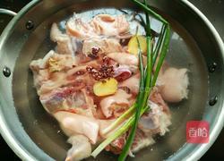 红烧猪爪的做法图解1