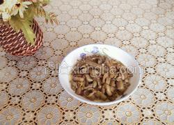 酱茄条