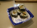 寿司料理