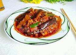 鱼香茄条