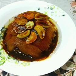 传统北方扣肉的做法[图]