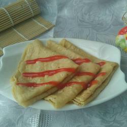 咸食的做法[图]