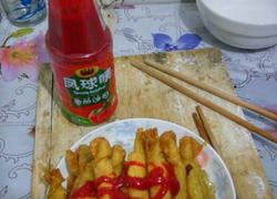 饺皮包香蕉