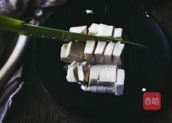 麻婆豆腐 十分钟无油健康版的做法图解4