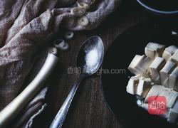 麻婆豆腐 十分钟无油健康版的做法图解5