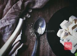 麻婆豆腐 十分钟无油健康版的做法图解6