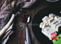 麻婆豆腐 十分钟无油健康版的做法图解8