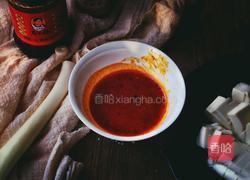 麻婆豆腐 十分钟无油健康版的做法图解10