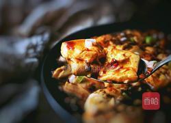 麻婆豆腐 十分钟无油健康版的做法图解14