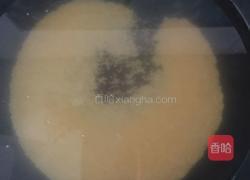煮疙瘩的做法图解1