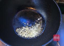 蒜蓉粉丝蒸娃娃菜的做法图解4