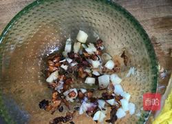 蒜蓉粉丝蒸娃娃菜的做法图解5