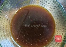 蒜蓉粉丝蒸娃娃菜的做法图解8