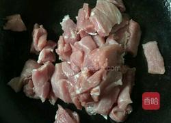 自制肉松的做法图解1