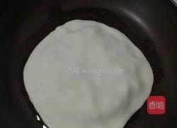 鲜虾萝卜饼的做法图解6